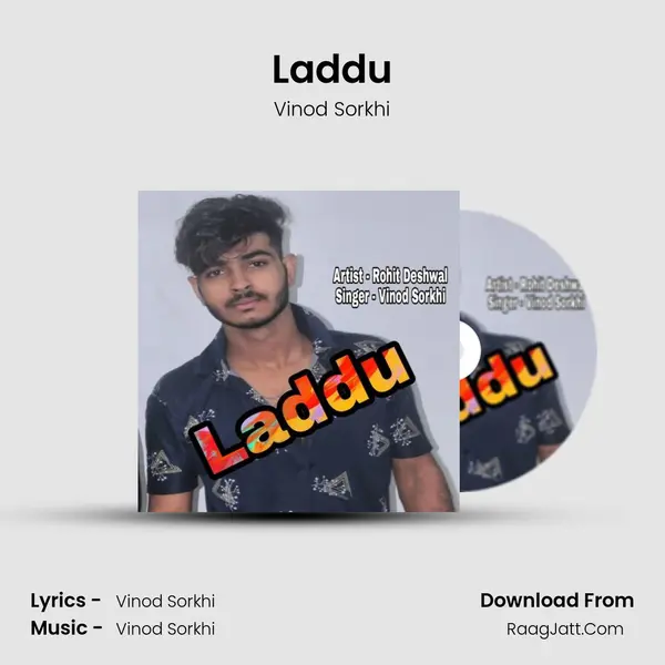 Laddu - Vinod Sorkhi