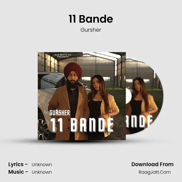 11 Bande mp3 song