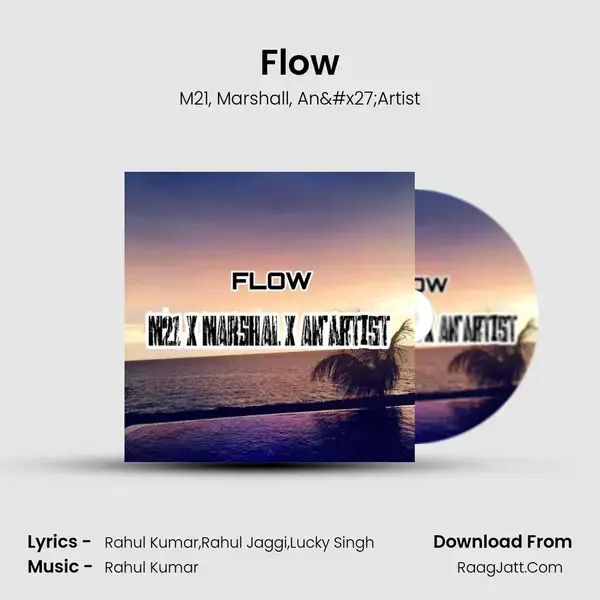 Flow Song mp3 | M21