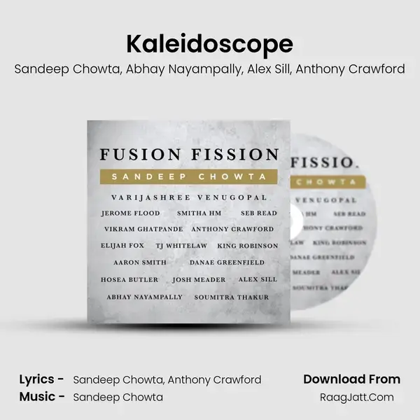 Kaleidoscope mp3 song