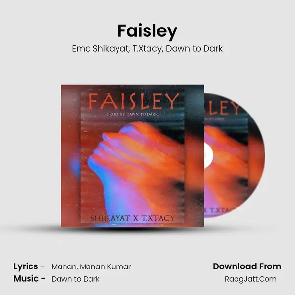 Faisley Song mp3 | Emc Shikayat