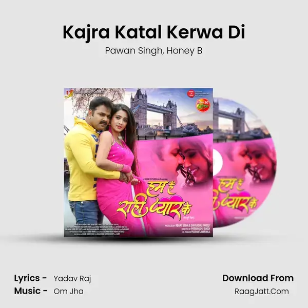 Kajra Katal Kerwa Di mp3 song