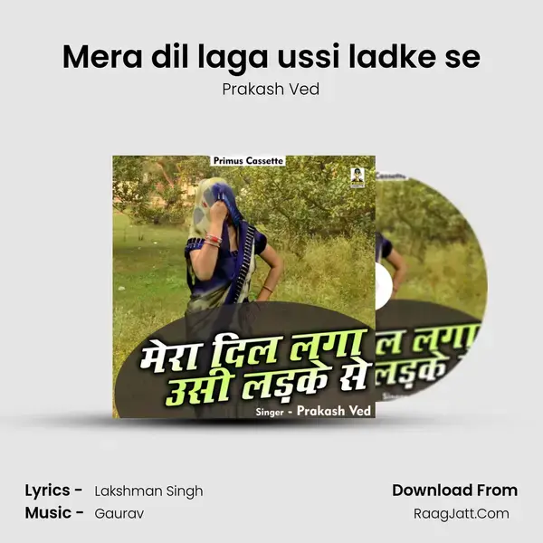 Mera dil laga ussi ladke se mp3 song