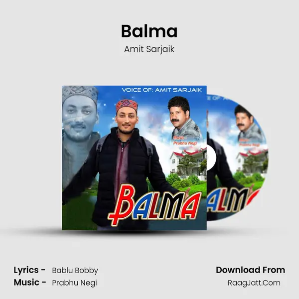 Balma mp3 song