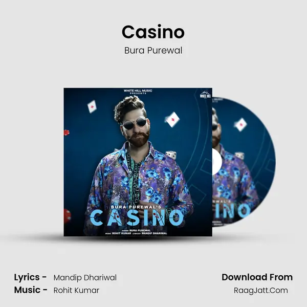 Casino mp3 song