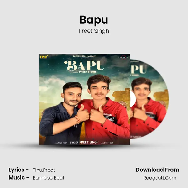 Bapu mp3 song