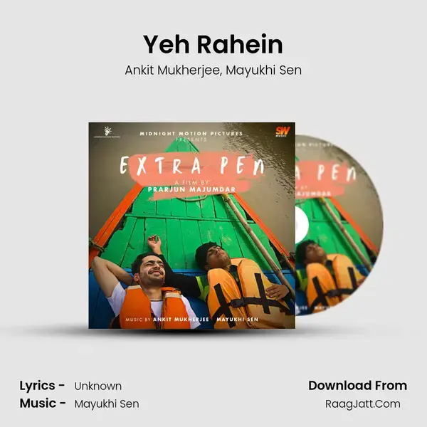 Yeh Rahein mp3 song