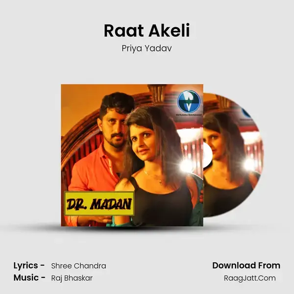 Raat Akeli mp3 song