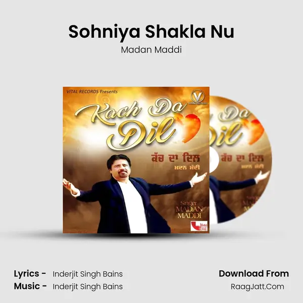 Sohniya Shakla Nu mp3 song