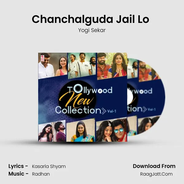 Chanchalguda Jail Lo (From 