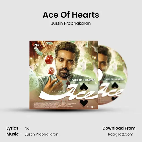 Ace - Justin Prabhakaran