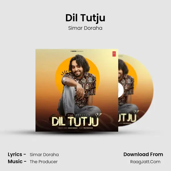 Dil Tutju mp3 song