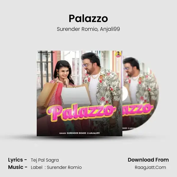 Palazzo mp3 song