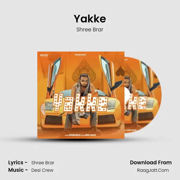 Yakke mp3 song