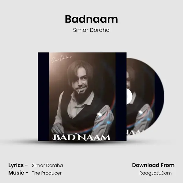 Badnaam mp3 song