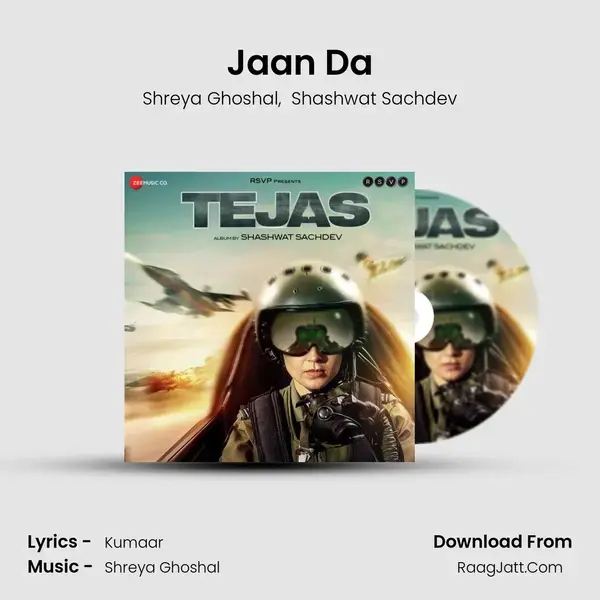 Jaan Da mp3 song