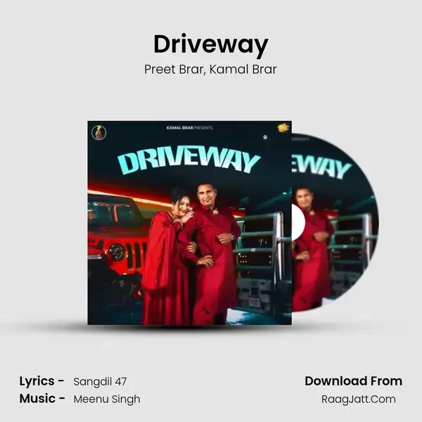 Driveway mp3 song