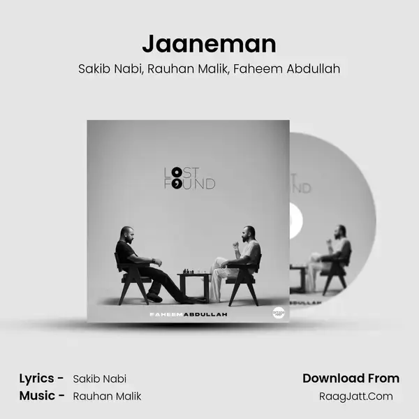 Jaaneman Song mp3 | Sakib Nabi