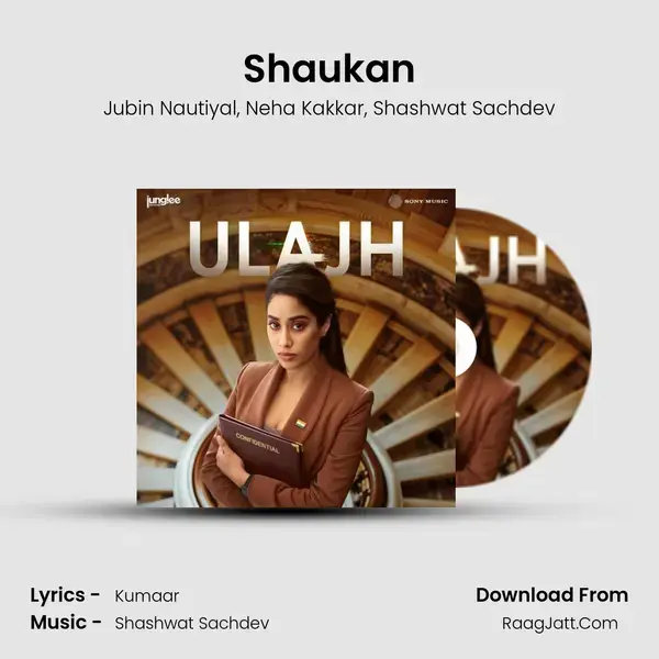 Shaukan mp3 song