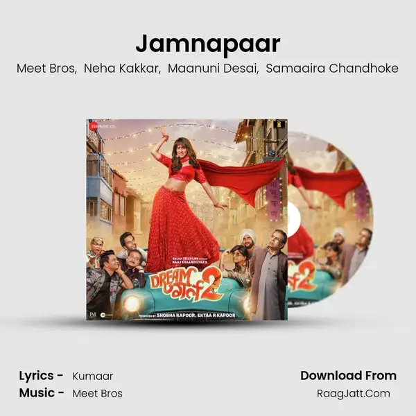 Jamnapaar mp3 song