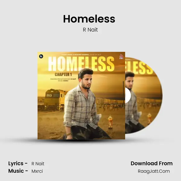 Homeless (Chapter 1) mp3 song