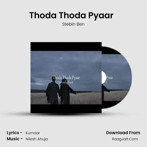 Thoda Thoda Pyaar (lofi Slow Reverb) - Stebin Ben