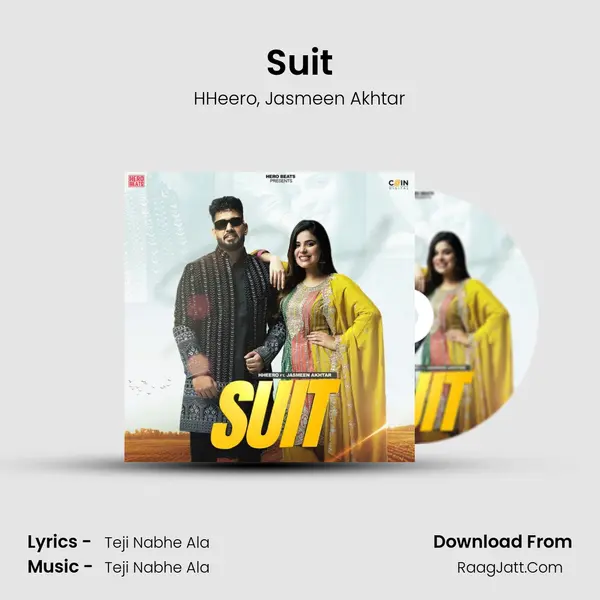 Suit mp3 song