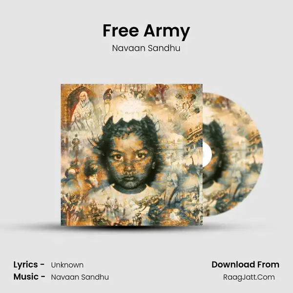 Free Army mp3 song