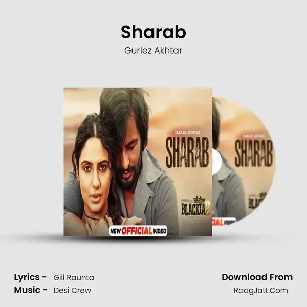 Sharab mp3 song