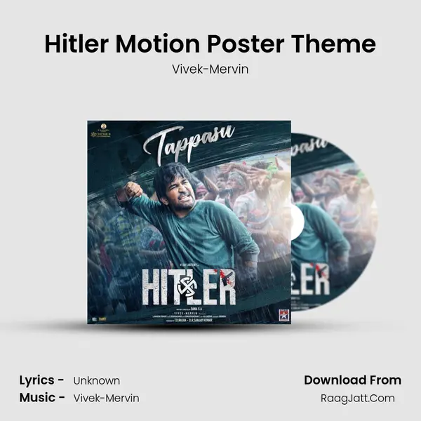 Hitler Motion Poster Theme mp3 song