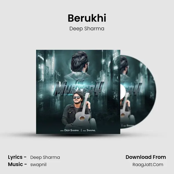 Berukhi mp3 song