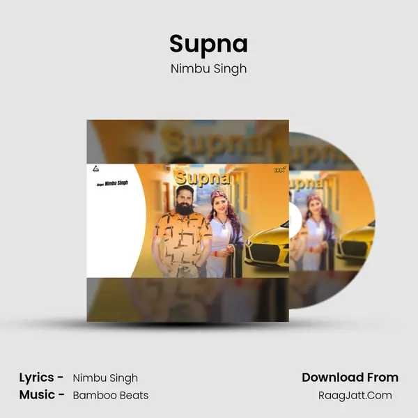 Supna mp3 song