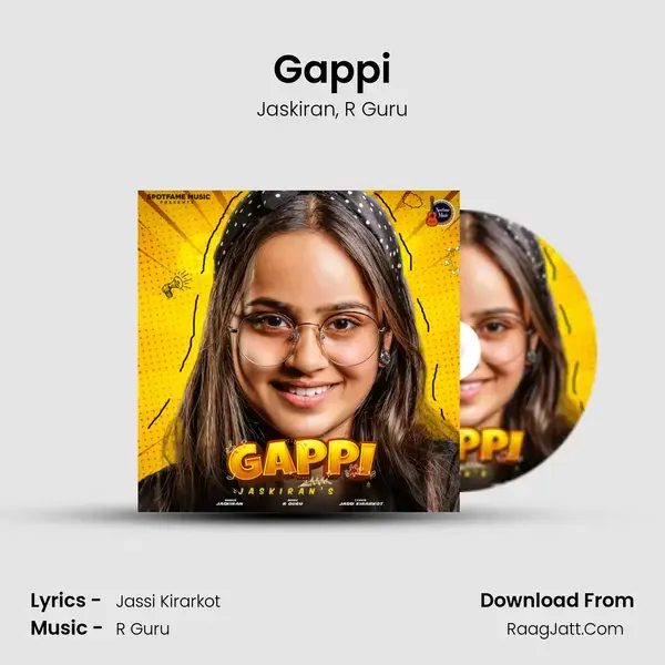 Gappi mp3 song