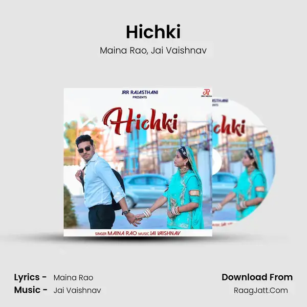 Hichki mp3 song