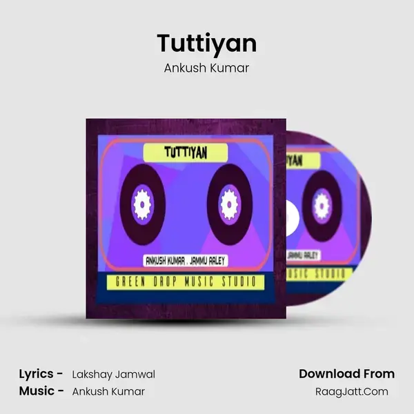 Tuttiyan mp3 song