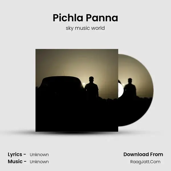 Pichla Panna mp3 song