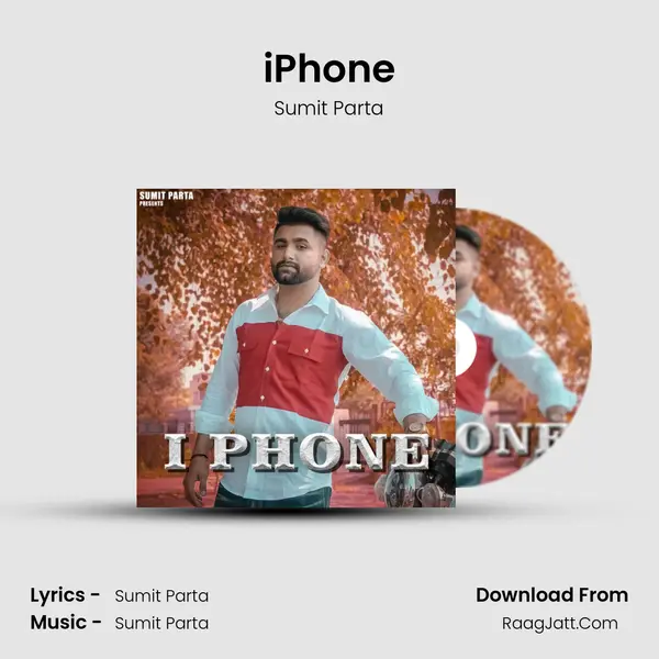 iPhone mp3 song