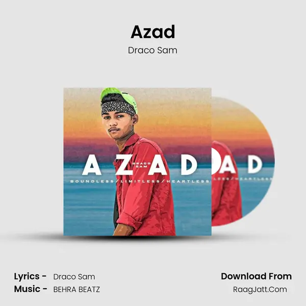 Azad mp3 song