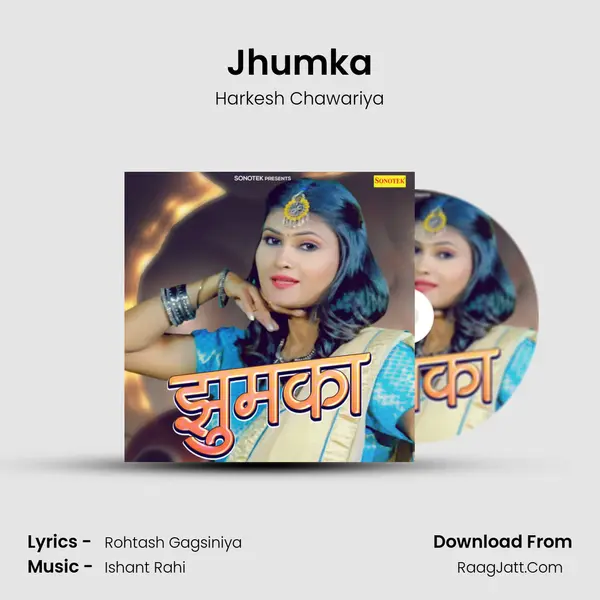 Jhumka mp3 song