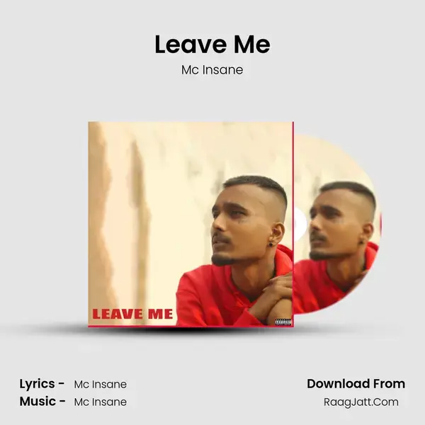 Leave Me mp3 song