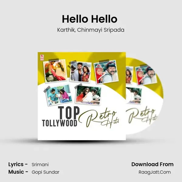 Hello Hello (From Bhale Bhale Magadivoi) mp3 song