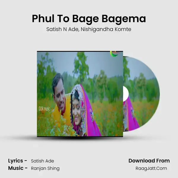 Phul To Bage Bagema mp3 song