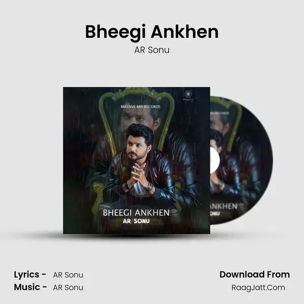 Bheegi Ankhen mp3 song