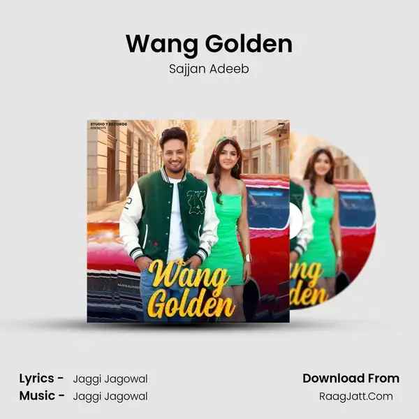 Wang Golden mp3 song