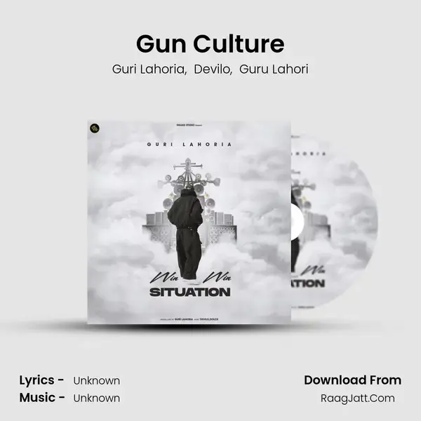 Gun Culture mp3 song