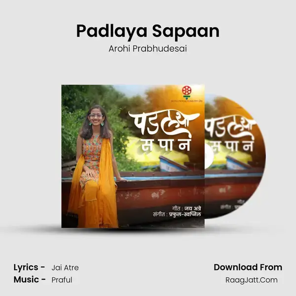 Padlaya Sapaan mp3 song