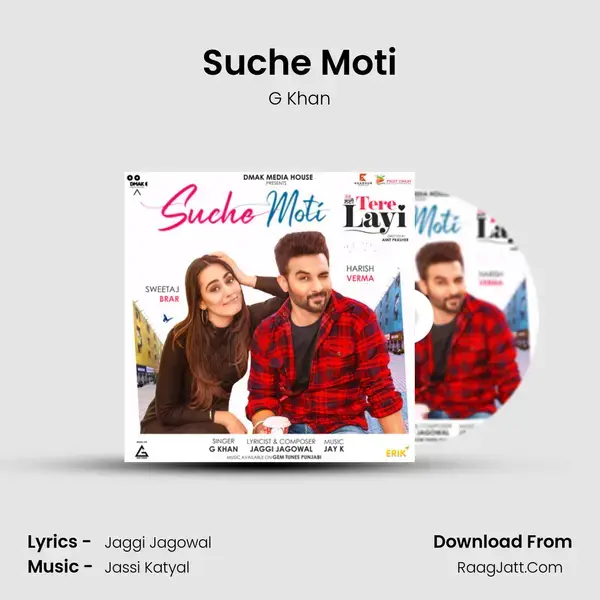 Suche Moti mp3 song