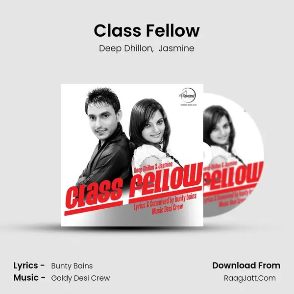 Class Fellow mp3 song