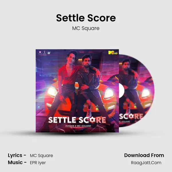 Settle Score mp3 song