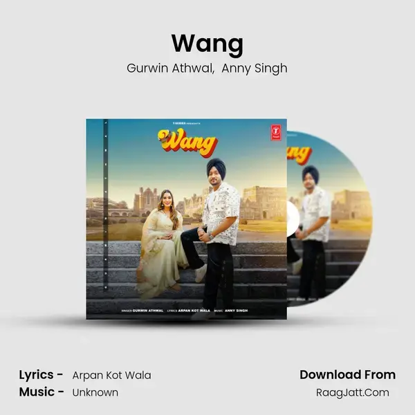 Wang - Gurwin Athwal